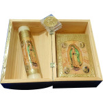 Virgen Apariciones Imagen