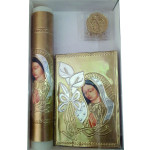 Virgen Flores 1 Imagen